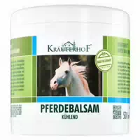 Kräuterhof Pferdebalsam Kühlend