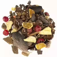 Schoko Chai Gewürztee