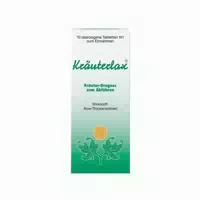 Kräuterlax Kräuter Dragées Zum Abführen
