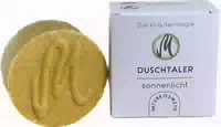 Feste Dusche Kräuterkraft