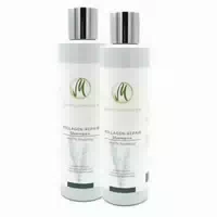 Sparset Rosmarin Haarwachstums Shampoo mit 1% Redensyl & Kollagen