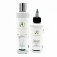 Sparset Rosmarin Haarwachstums Shampoo mit 1% Redensyl & Rosmarin Tonikum mit 5% Redensyl