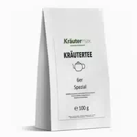 Kräutermax 6er Spezial Tee 100 g