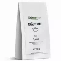 Kräutermax 6er Spezial Tee
