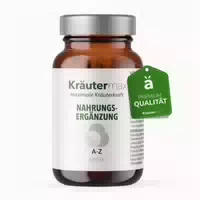 Multivitamin A Z Kapseln 60 st