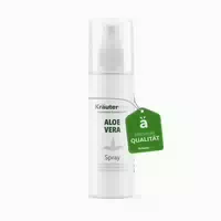 Aloe Vera Spray 97% 100 Ml