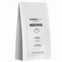 Kräutermax Arnikablüten 100 G