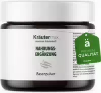Kräutermax Basenpulver Ohne Zucker