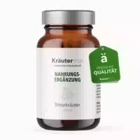 Kräutermax Bitterkräuter Kapseln