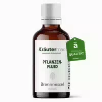 Brennnesselsamen Tropfen zum Einnehmen 50 ml