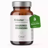 Cistus Extrakt Plus 60 St