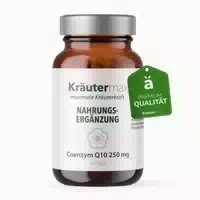 Coenzym Q10 250 Mg