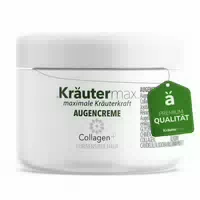 Kräutermax Collagen Augencreme