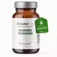 Curcuma Extrakt 300 Mg Plus 60 St