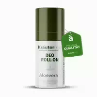 Deo Roll On Aloe Vera 50 ml