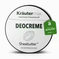Deo Creme Sheabutter 40 Ml