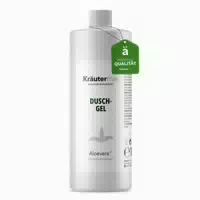 Duschgel Aloevera 1000 Ml