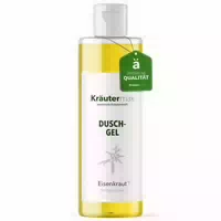 Kräutermax Duschgel Eisenkraut Plus Nachfüllung