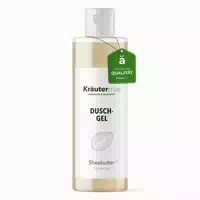 Duschgel Sheabutter 250 Ml