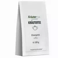 Kräutermax Ehrenpreis Tee
