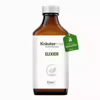 Elixier Eisen Ohne Alkohol 500 Ml