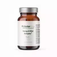 Bitterkraft Leber Komplex