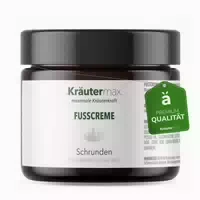 Fusscreme Schrunden 100 Ml