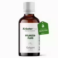 Galgant Tropfen Zum Einnehmen 50 Ml