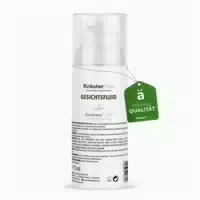 Gesichtsfluid Aloe Vera 75 Ml