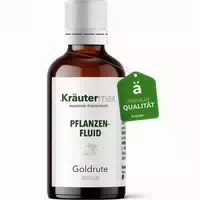 Kräutermax Pflanzenfluid Andorn Weiß Tropfen