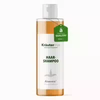 Haar Shampoo Aloe Vera 250 Ml