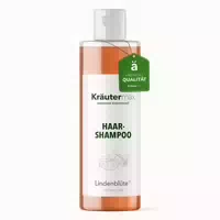 Haar Shampoo Lindenblüte 250 Ml