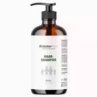 Haar Shampoo Basic 950 ml