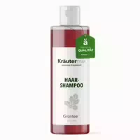 Kräutermax Haarshampoo Grüntee Plus