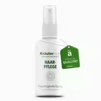 Kräutermax Haarpflege Feuchtigkeits Spray