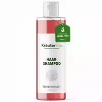 Kräutermax Haarshampoo Weidenrinde Plus Nachfüllung