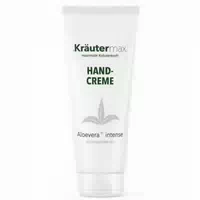 Kräutermax Handcreme Aloevera Plus Intense
