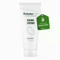 Handcreme Kartoffel 70 ml