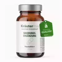 Hautaktiv 60 St