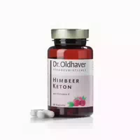 Dr Oldhaver Himbeer Keton 60 St