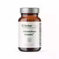 Kräutermax Johanniskraut Komplex Kapseln