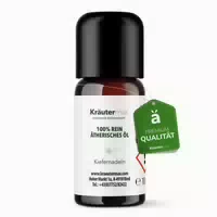 Pfefferminze Ätherisches Öl 10 ml