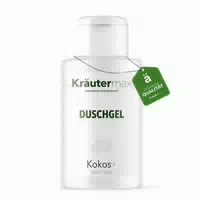 Kräutermax Kokos Duschgel