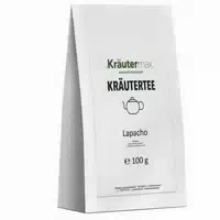 Kräutermax Lapacho Tee 100 G