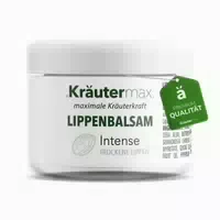 Kräutermax Lippenbalsam Intense