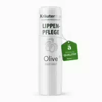Lippenpflege Olive Creme 3,5 G