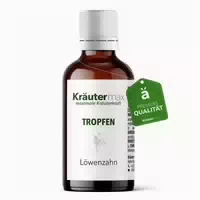 Kräutermax Löwenzahn Tropfen 50 Ml