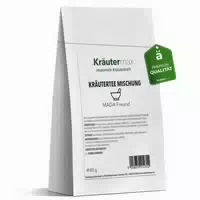 Kräutermax Magen Und Darm Tee