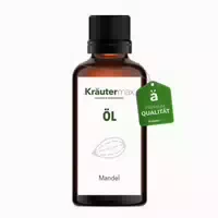 Mandelöl Zur Hautpflege Und Massage 100 Ml