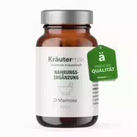 D Mannose 500 Mg 90 St